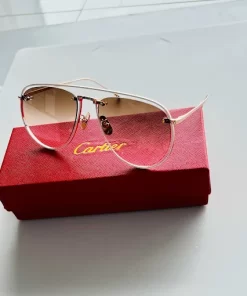 Gọng kính thời trang